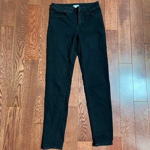 Forever 21 skinny leggings